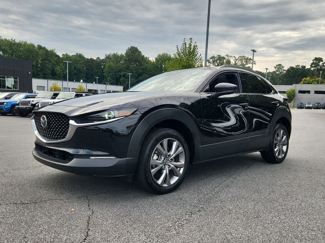2024 Mazda CX-30 2.5 S Premium photo 4