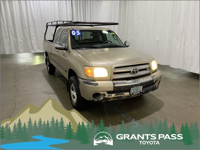 2005 Toyota Tundra