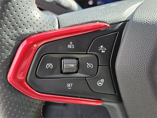2024 Chevrolet Trax photo 26