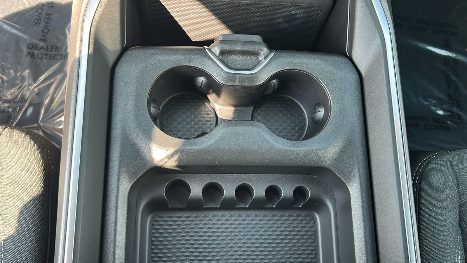 2025 Ram 1500 Big Horn Lone Star photo 21