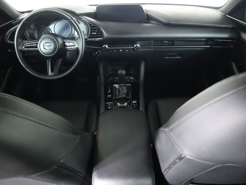 2023 Mazda Mazda3 2.5 s Preferred photo 13