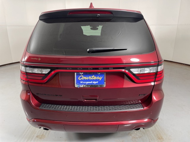 2022 Dodge Durango GT photo 7