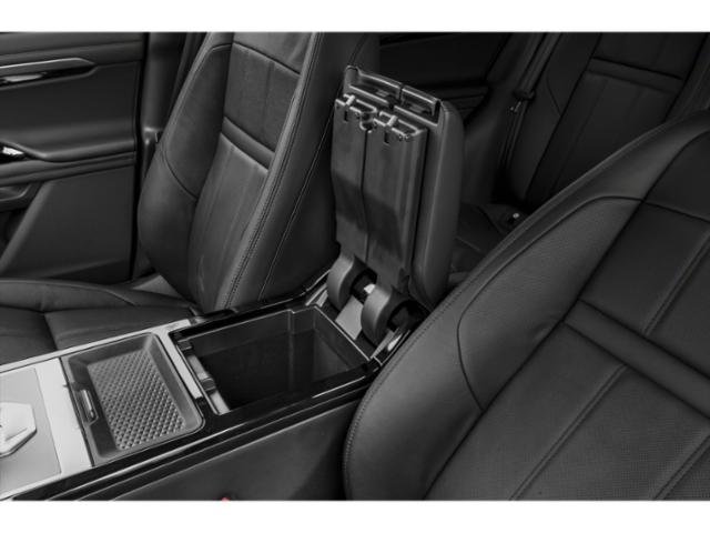 2023 Land Rover Range Rover Evoque SE photo 13