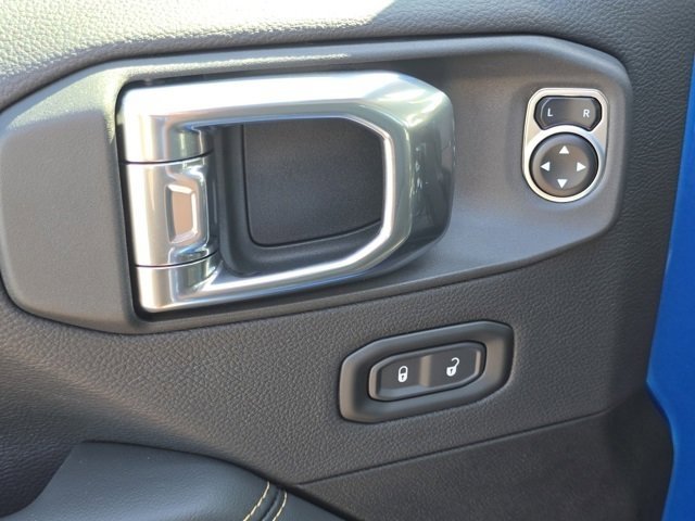 2025 Jeep Gladiator Sport photo 27