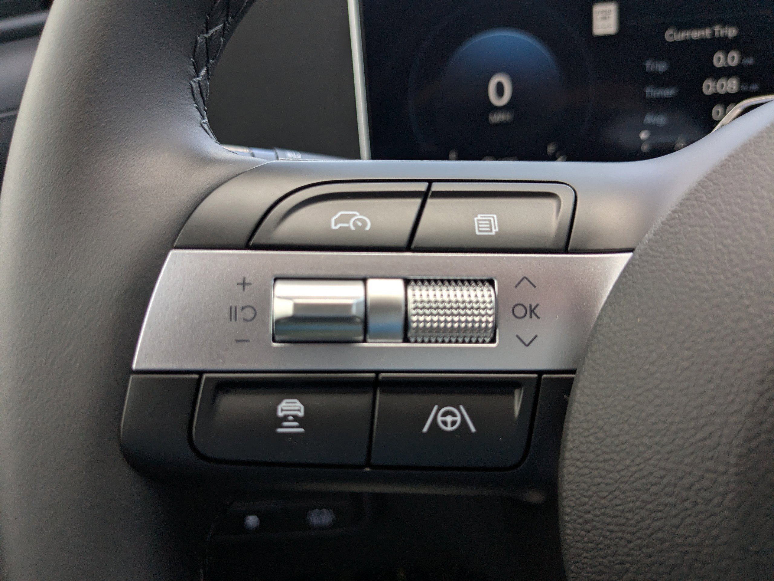 2025 Hyundai Tucson Hybrid SEL Convenience photo 19