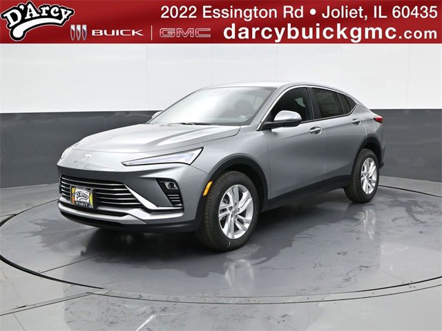 2026 Buick Envista Preferred's photo