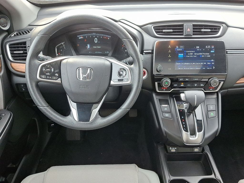 2022 Honda CR-V EX photo 10