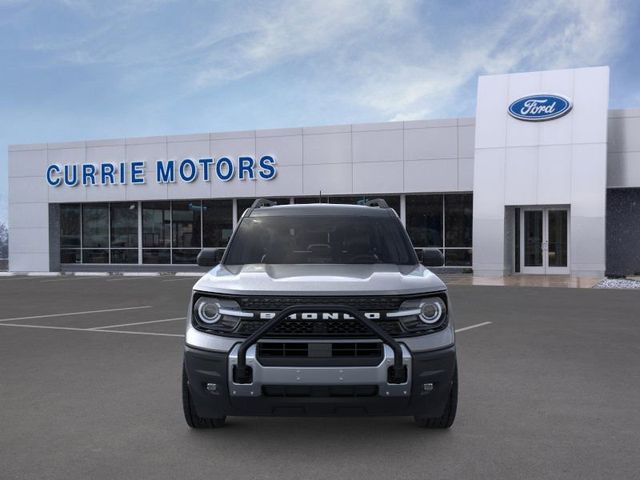 2026 FORD BRONCO SPORT - Image 29