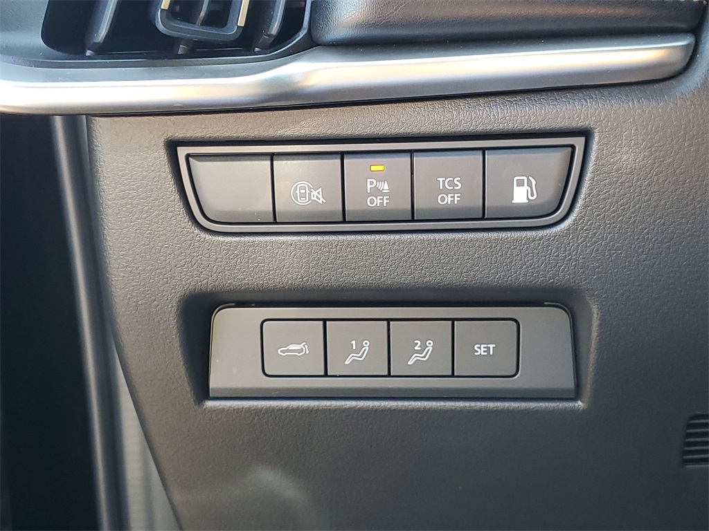 2025 Mazda CX-70 Premium Plus photo 20