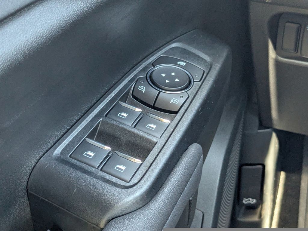 2025 Ford Ranger XL photo 20