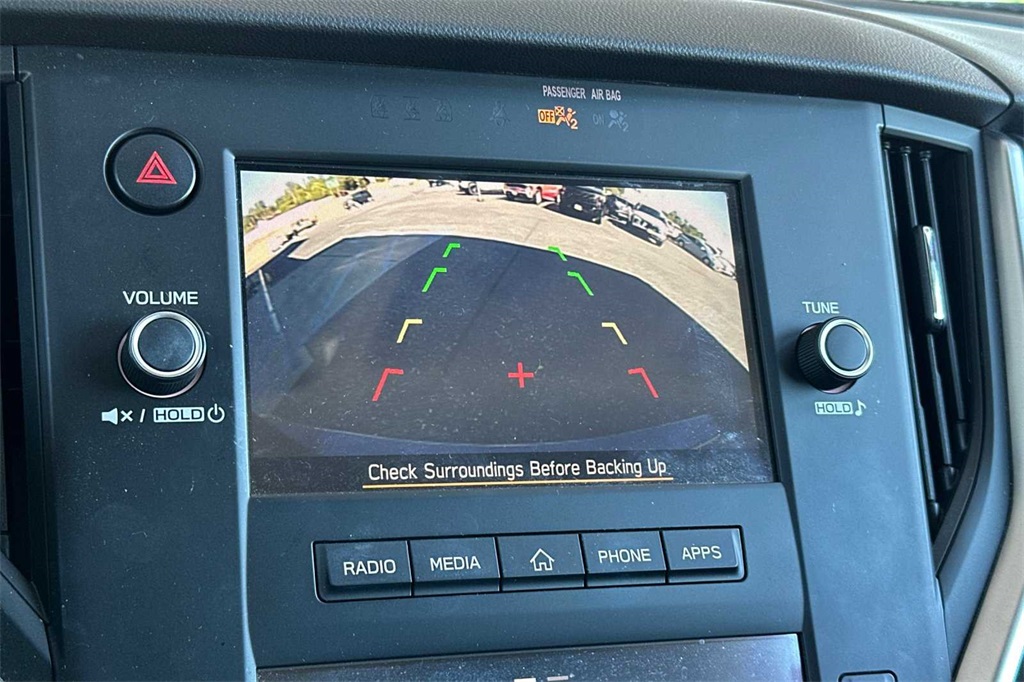2023 Subaru Outback 2.5i photo 20