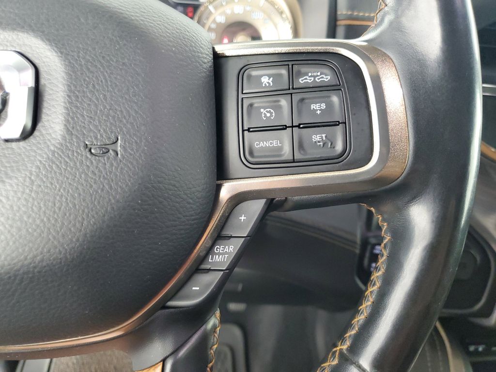 2019 Ram 2500 Laramie Longhorn photo 24
