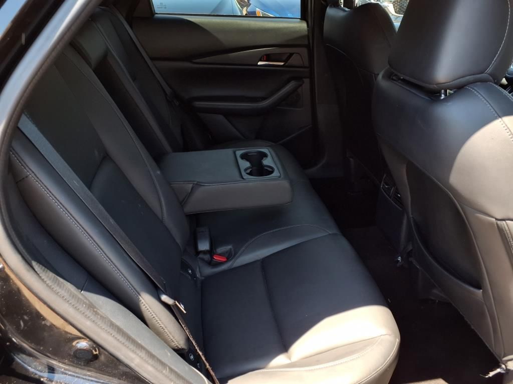 2023 Mazda CX-30 2.5 S Preferred photo 20