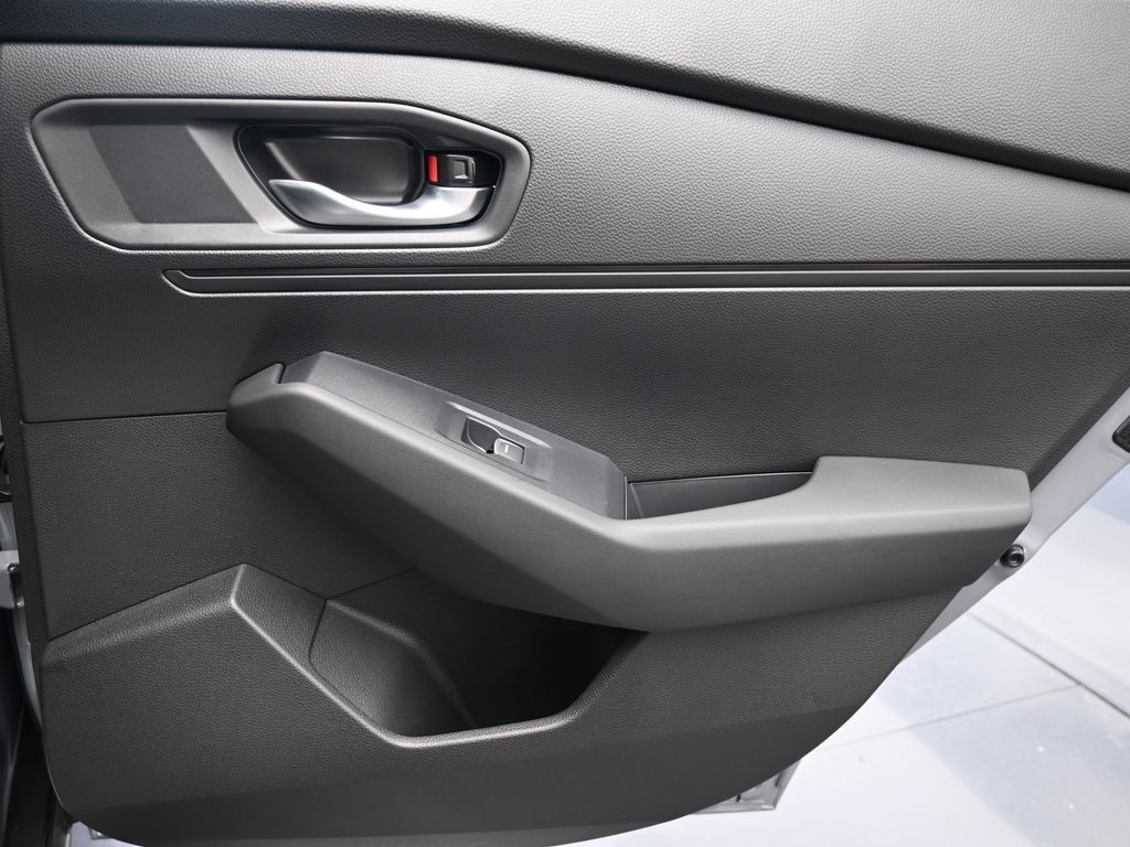 2025 Honda Accord Hybrid Sport photo 35