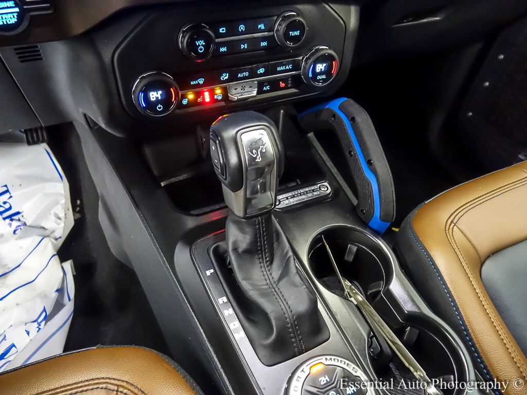 2023 FORD BRONCO - Image 17