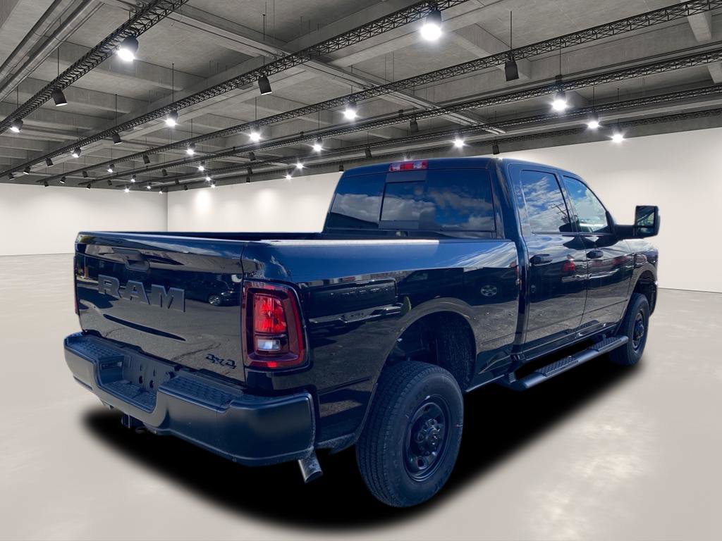 2025 Ram 2500 Tradesman photo 3