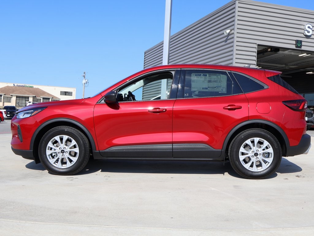 2025 Ford Escape Active photo 2
