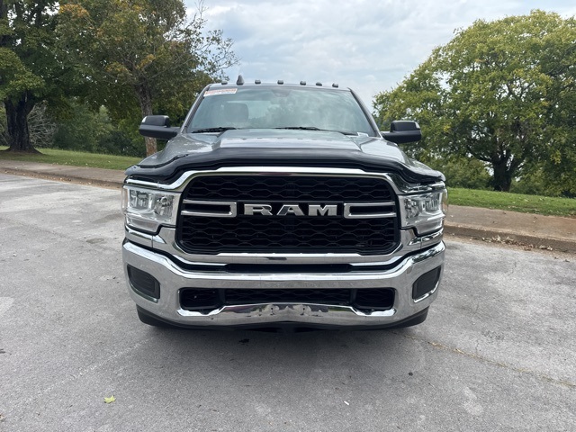 2021 Ram 3500 Tradesman photo 2