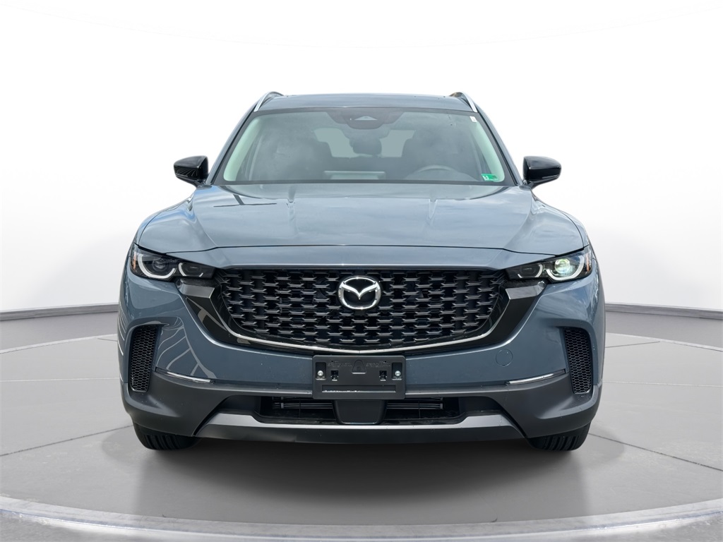 2025 Mazda CX-50 2.5 S Premium photo 17