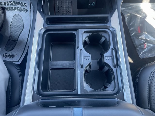 2025 Ford F-350 photo 33