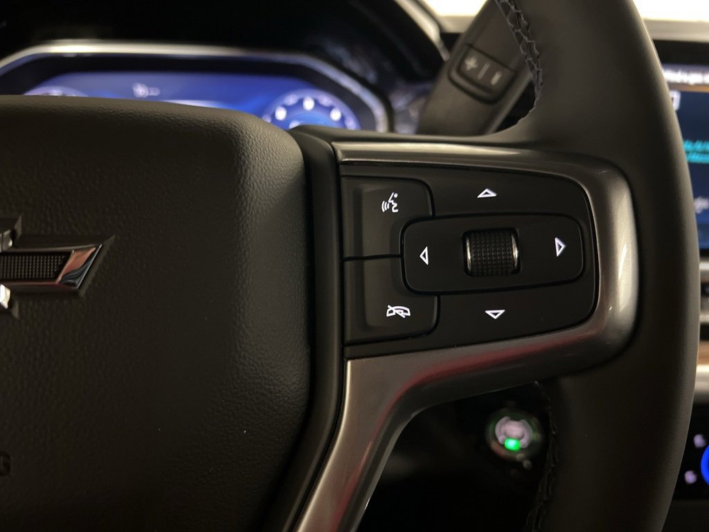 2026 Chevrolet Silverado 2500HD LT photo 13