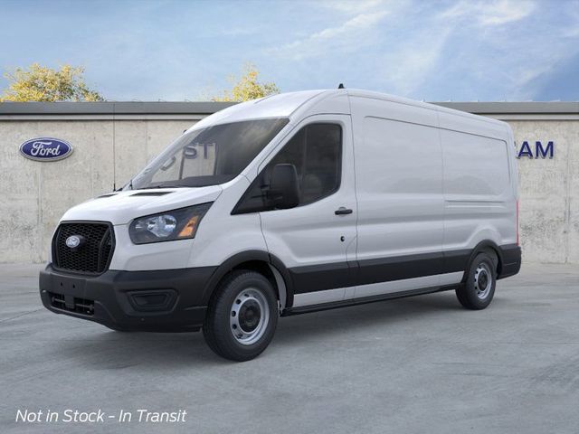 2026 Ford Transit Van Base's photo