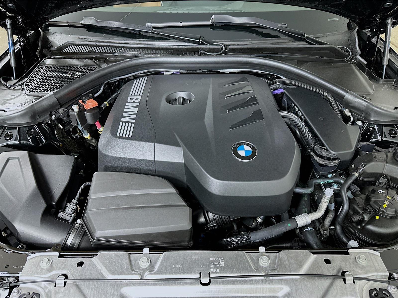 2025 Bmw 330i xDrive photo 30
