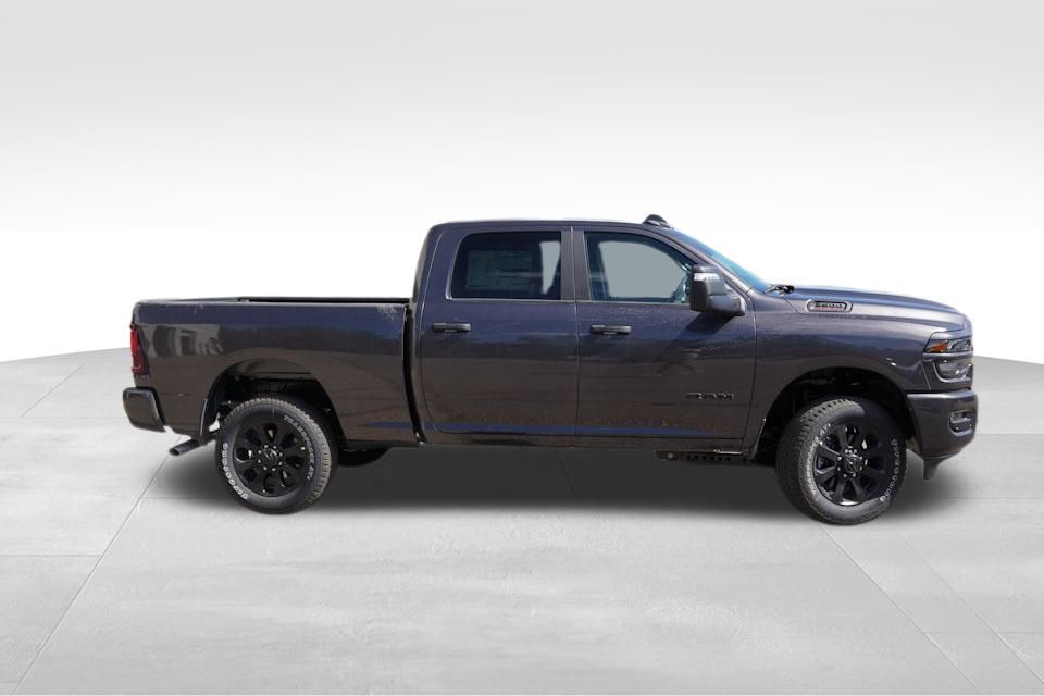 2026 Ram 3500 Big Horn photo 2