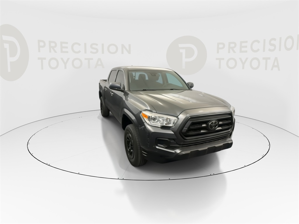 2022 Toyota Tacoma SR5 photo 4