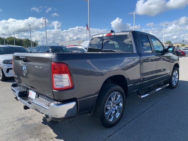 2022 Ram 1500 Big Horn Lone Star photo 7