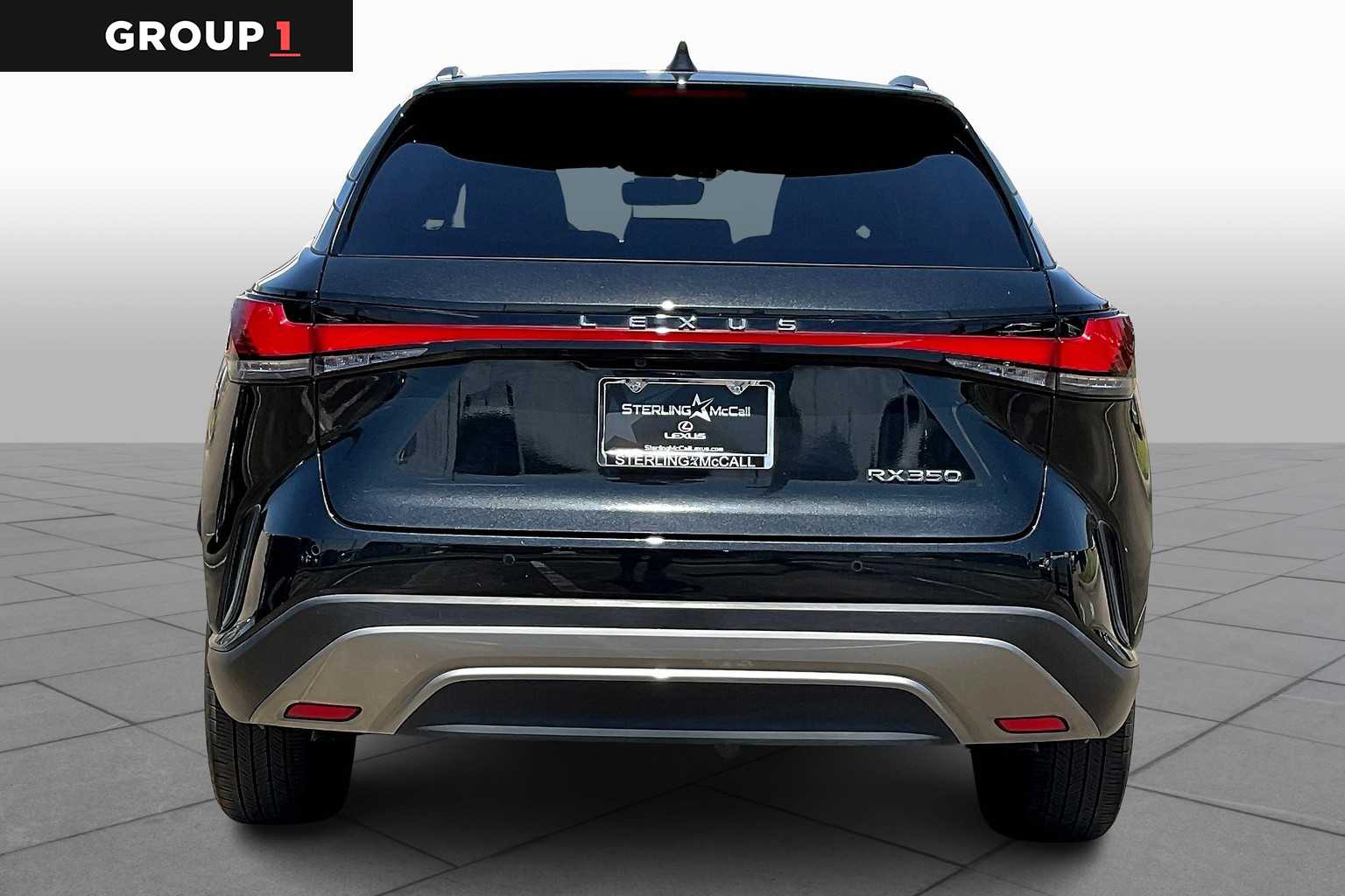 2023 Lexus RX Premium photo 4