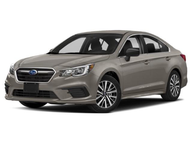 2018 Subaru Legacy Base's photo