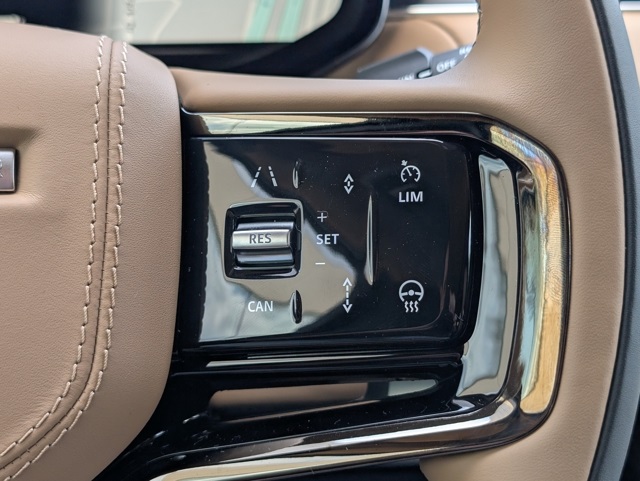 2025 Land Rover Range Rover Sport SE photo 19