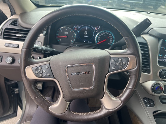 2018 Gmc Yukon Denali photo 15