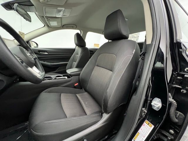 2024 Nissan Altima 2.5 SV photo 19