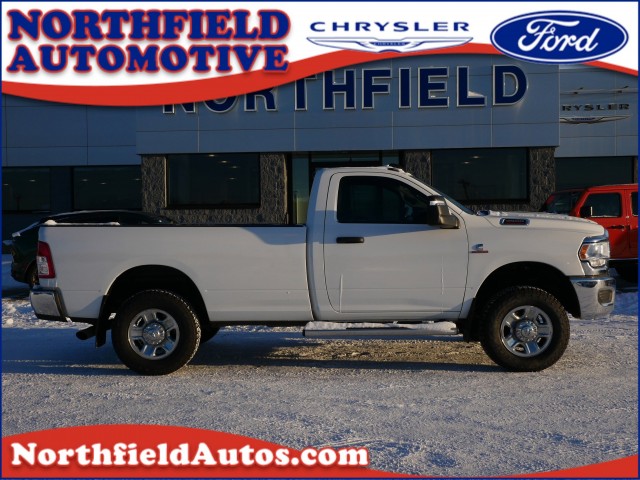 2023 RAM Ram 3500 Pickup Tradesman's photo