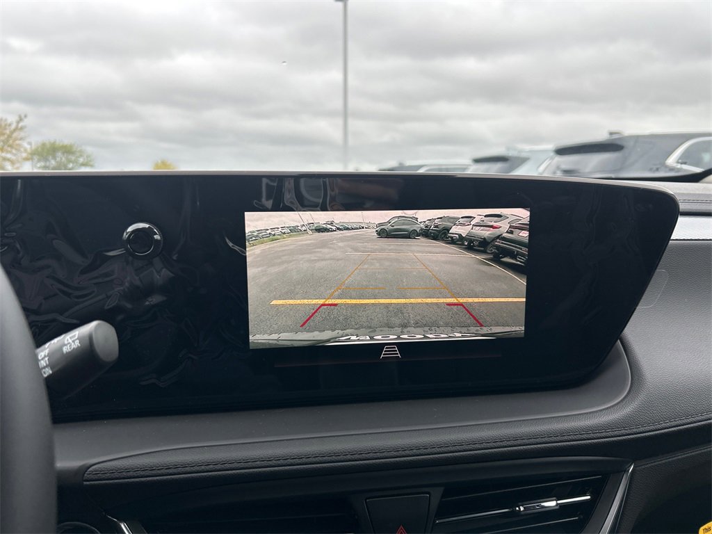 2026 BUICK ENCORE GX - Image 22