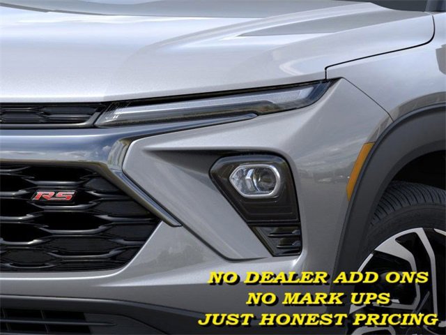 2026 Chevrolet Trailblazer RS photo 4