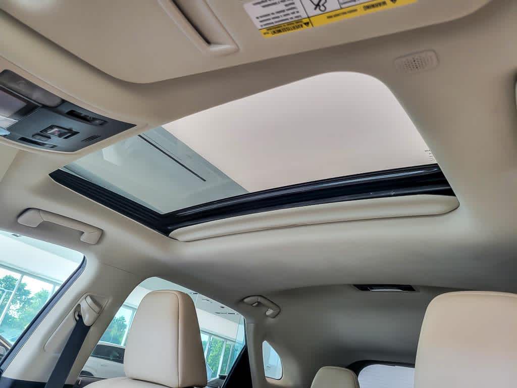 2021 Lexus RX 350 photo 13