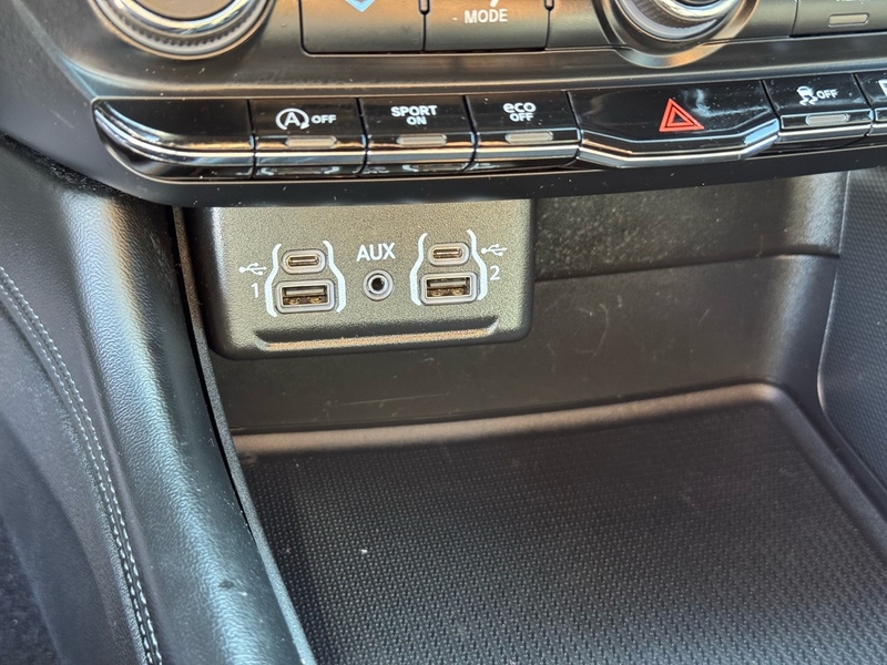 2022 Dodge Durango GT Plus photo 30