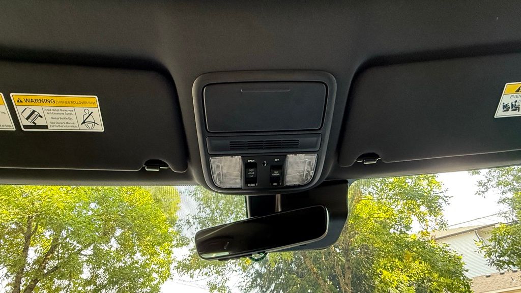 2022 Honda Passport EX-L photo 29