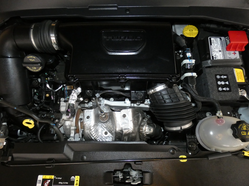 2024 Jeep Compass Limited photo 21