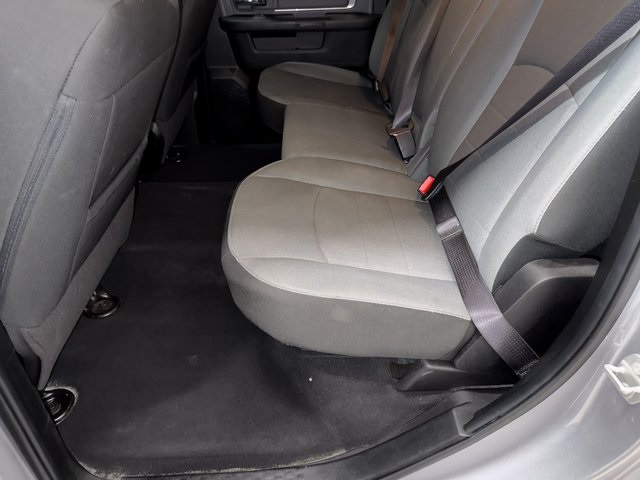 2023 Ram 1500 Classic SLT photo 17