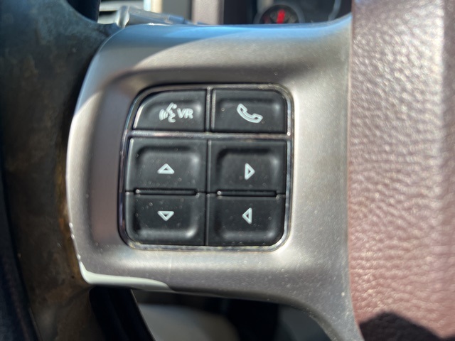 2013 Ram 2500 Laramie photo 44