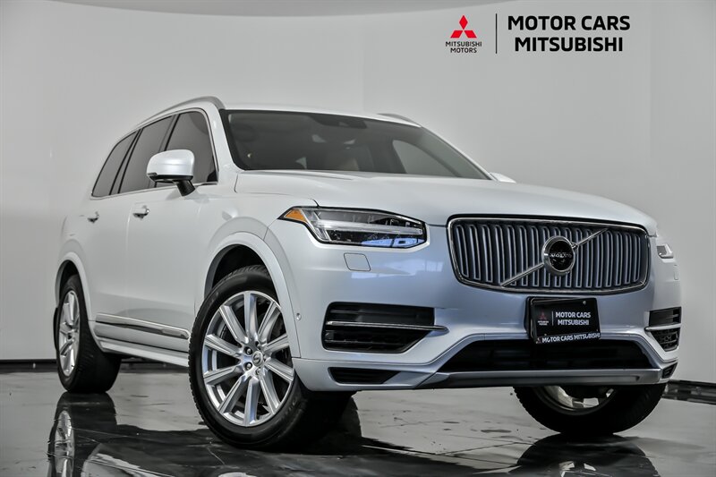 2016 Volvo XC90 Inscription