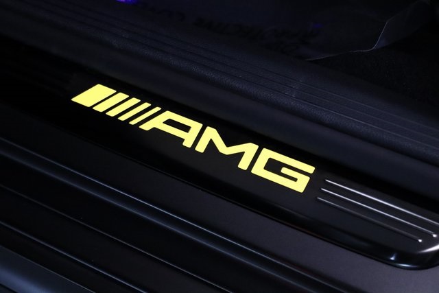 2023 Mercedes Benz E AMG 63 S photo 22