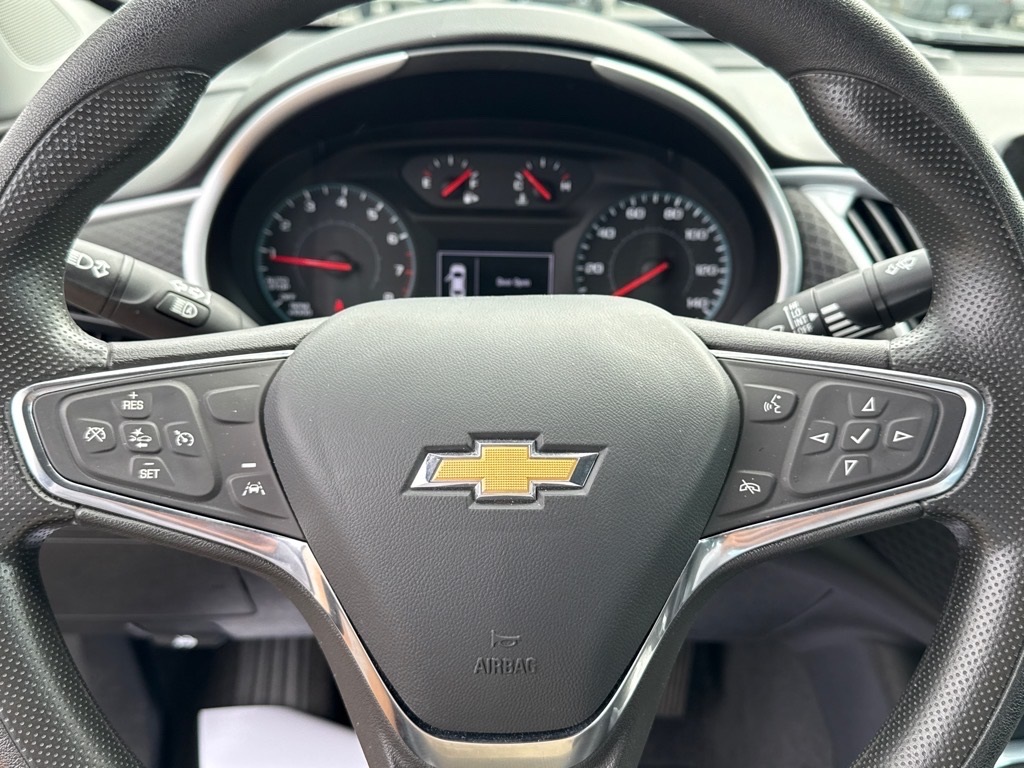 2024 Chevrolet Malibu 1LT photo 15