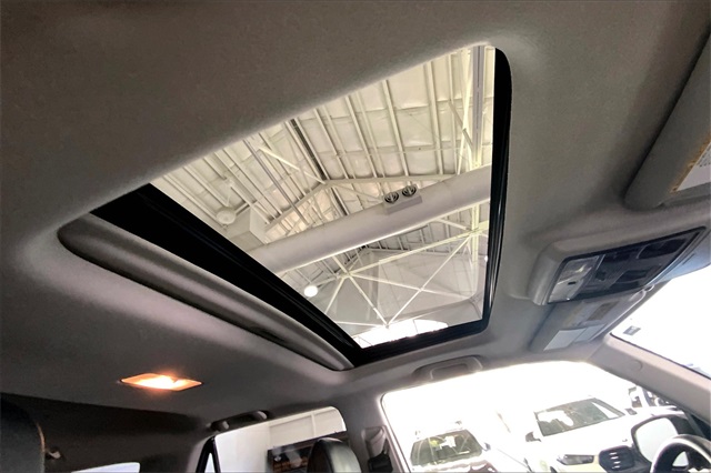2020 Toyota 4Runner Limited 4WD photo 19