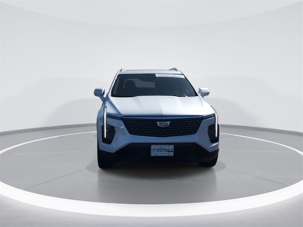 2024 Cadillac XT4 Premium Luxury photo 3