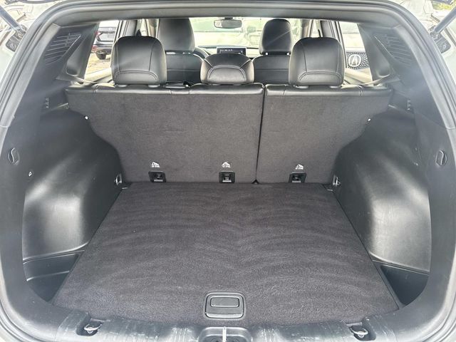 2024 Jeep Compass Latitude photo 4